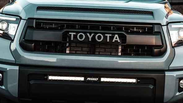 Rigid Lighting 920413 20 in Driving Light Bar