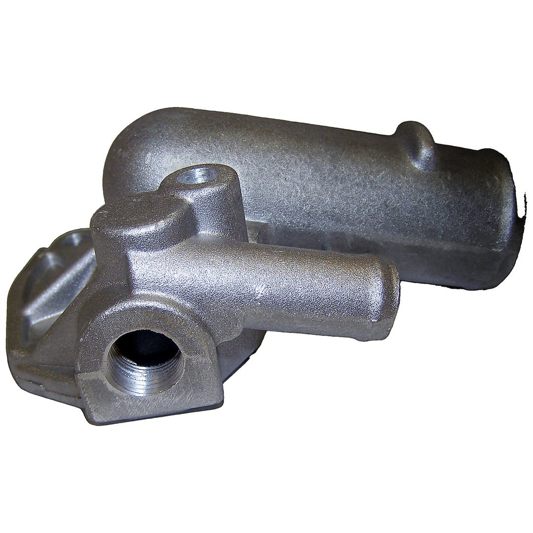 Crown Automotive 53006192 Thermostat Housing - image 2