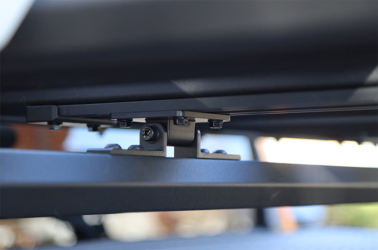 Dee Zee DZ99787 Guardian Tonneau Hinge Slides, 2 Sets - image 7