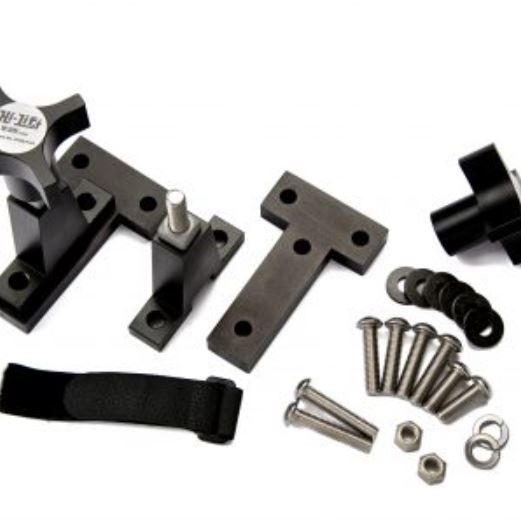 Hi-Lift Jack Hm-825 Jack Mount - image 1