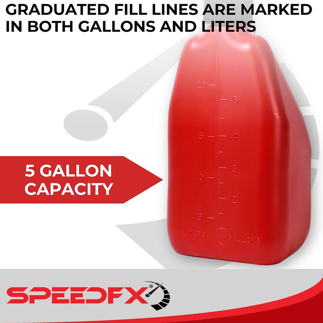 Speedfx 8830 Liquid Storage Container - image 7