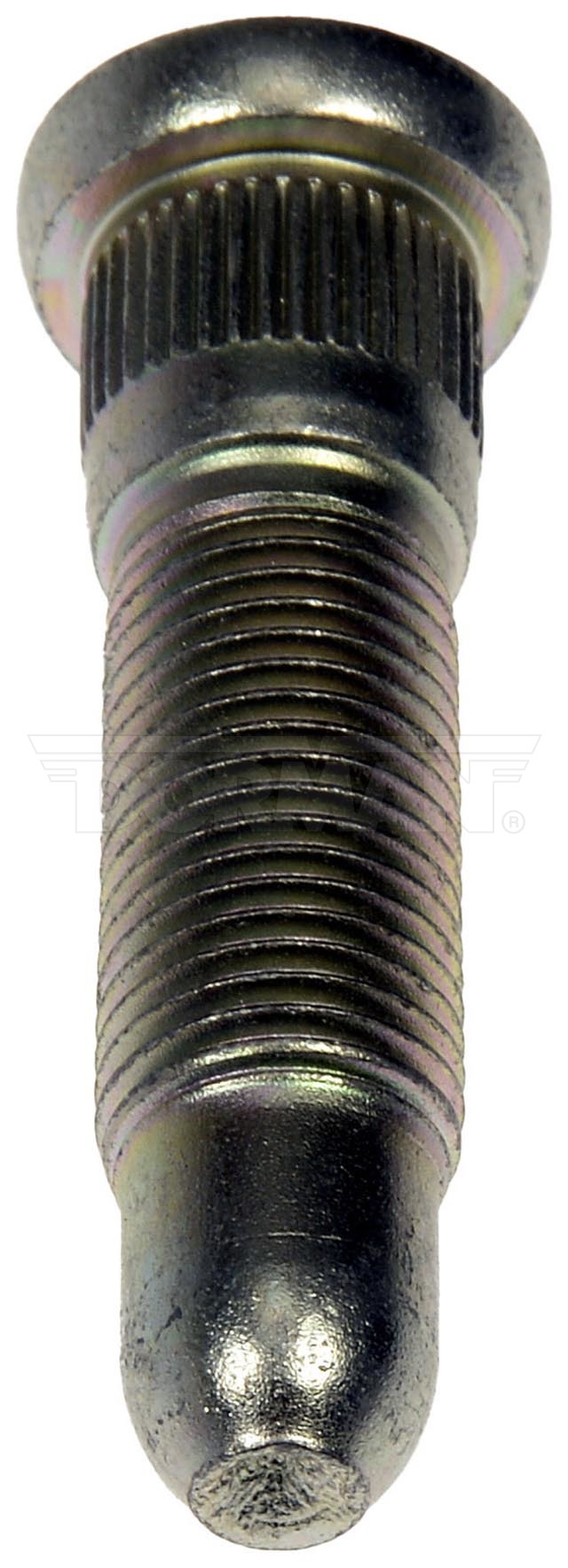 Dorman 610-673 AutoGrade Bare-Steel M14-1.5 Studs, Set of 10 - image 3
