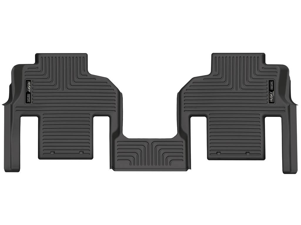 Husky Liners 11371 Weatherbeater Cargo Liner