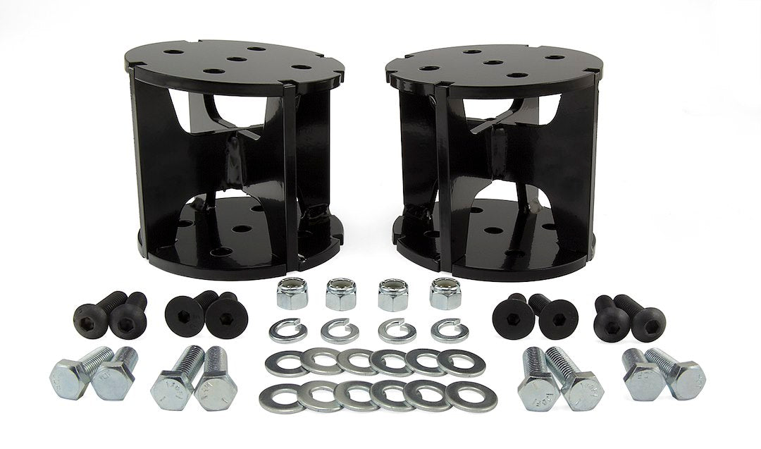 Air Lift 52445 4-Inch Angled Universal Air Spring Spacers