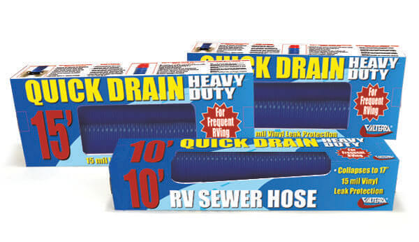 Valterra D04-0057 Sewer Hose - image 3