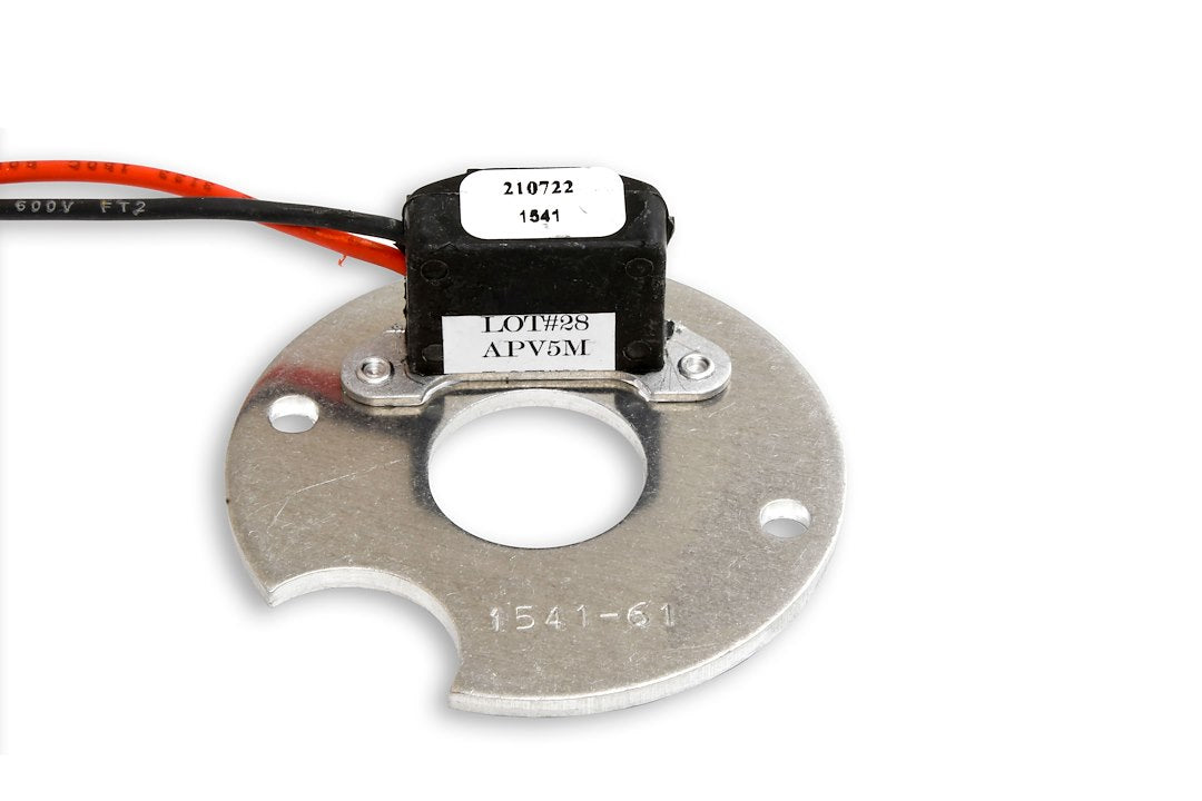 Pertronix 1541 Ignitor Prestolite Ignition Conversion