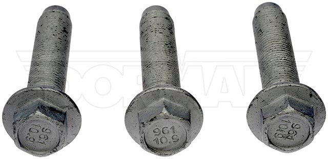 Dorman OE Solutions 926-172 Wheel Hub Bolt - image 3