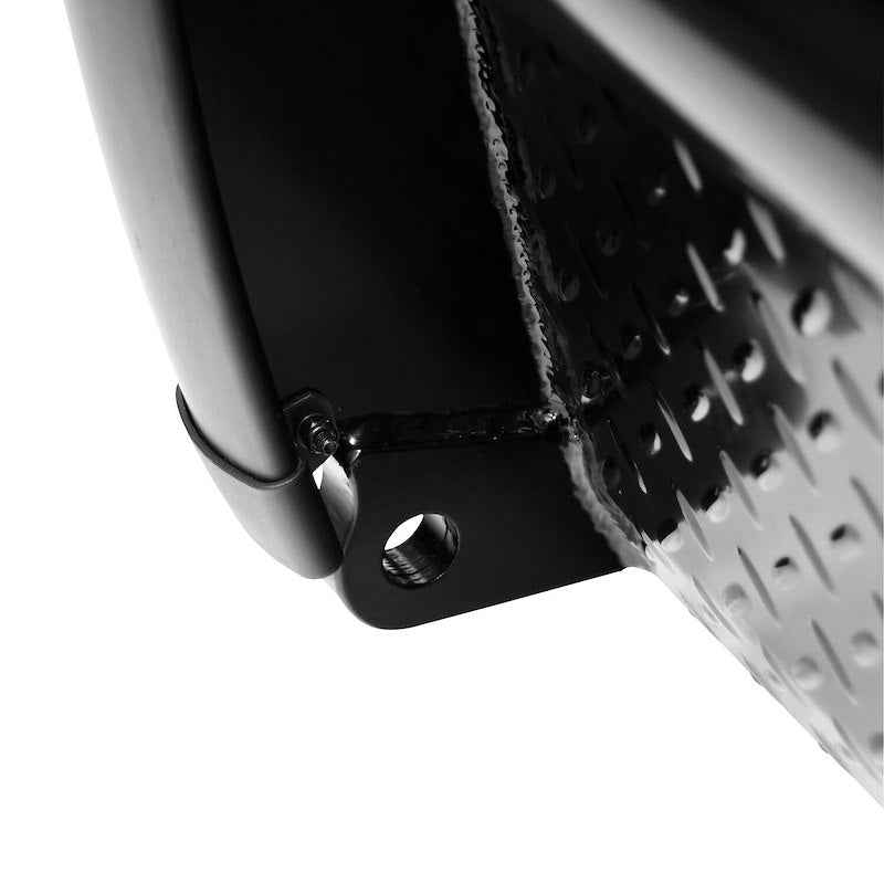 Westin HDX Bandit Front Bumper – Ram 2500/3500 – 58-31175