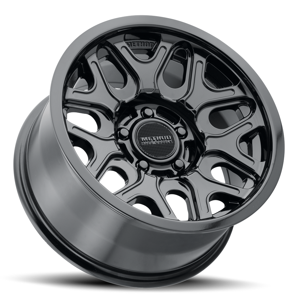 Method Race Wheels MR322785501300 322 Street Series Wheel
