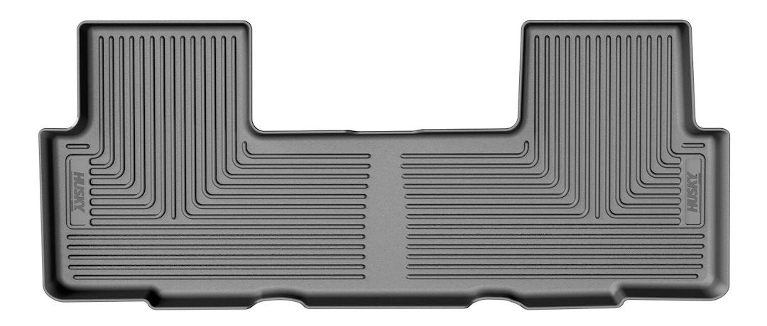 Husky Liners 77521 Black X-act Contour Floor Liners