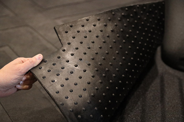 Dee Zee Heavyweight Direct-Fit Bed Mat DZ77019 - image 8