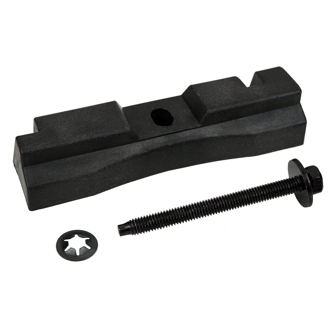 Crown Automotive 55136959AC Steel Battery Hold-Down - image 1