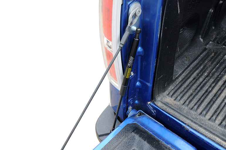 DEE ZEE 43200 Tailgate Assist