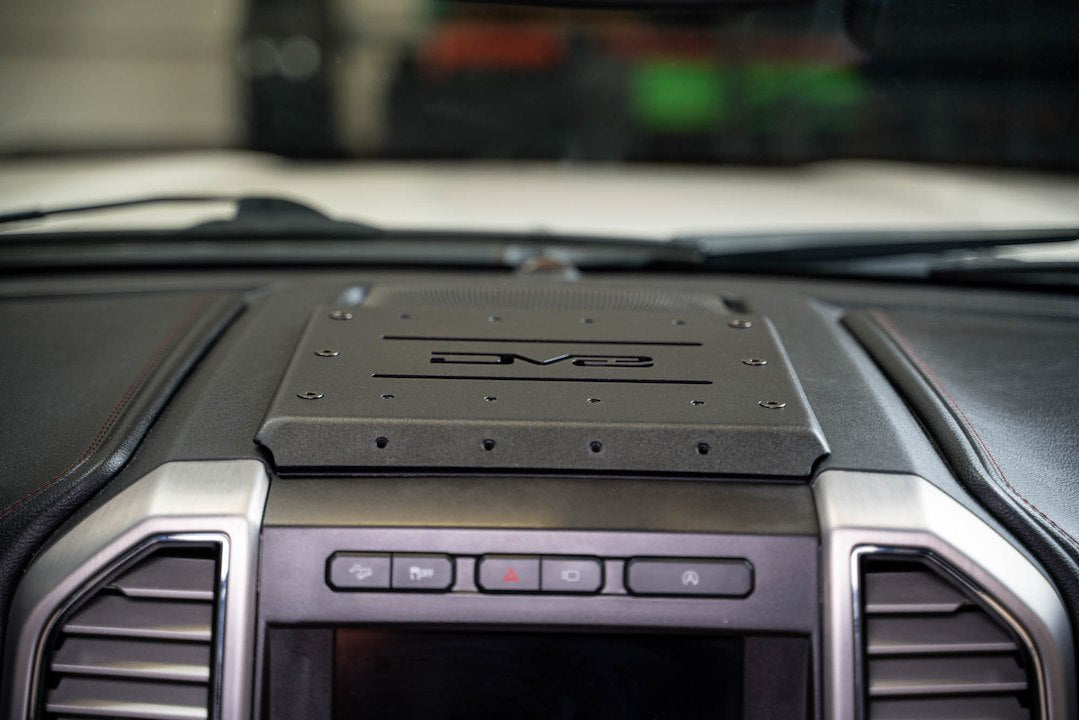 DV8 Offroad DMFF-01 Ford Truck Console Accessory