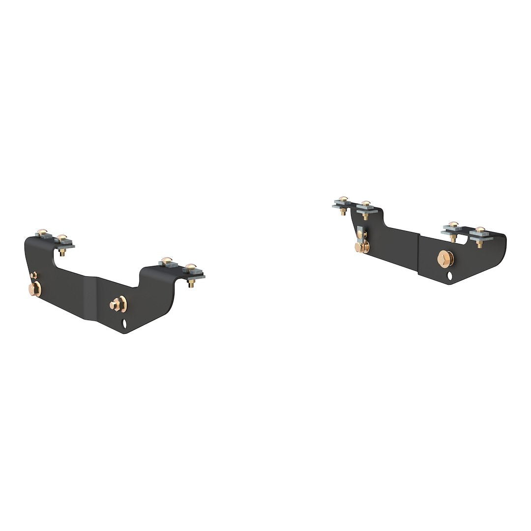 Curt 16418 Fifth Wheel Trailer Hitch Mount Kit - image 1