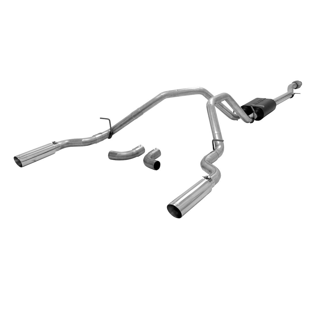 Flowmaster 817669 Exhaust System Kit - image 1