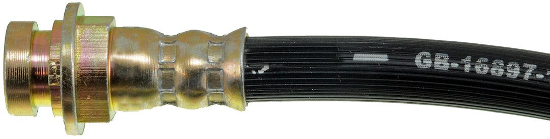 Dorman First Stop H38664 Brake Hose - 16-1/2 Inch - image 2