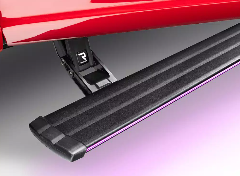 Amp Research 96252-01A Running Board - image 15