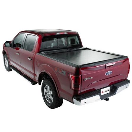 Pace Edwards SMFA31A62 Ford Switchblade Metal Tonneau Kit