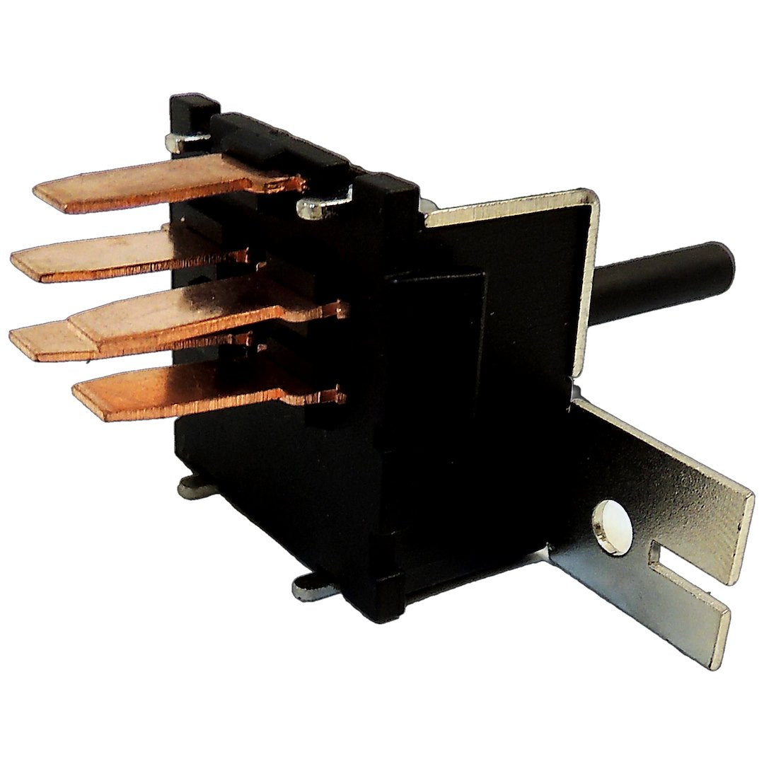 Crown Automotive 5011214aa Heater Fan Motor Switch - image 3