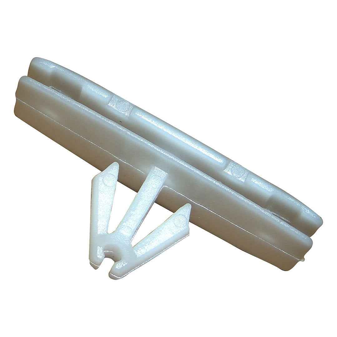 Crown Automotive 68395634AA Front/Rear Fender Flare Push Clip