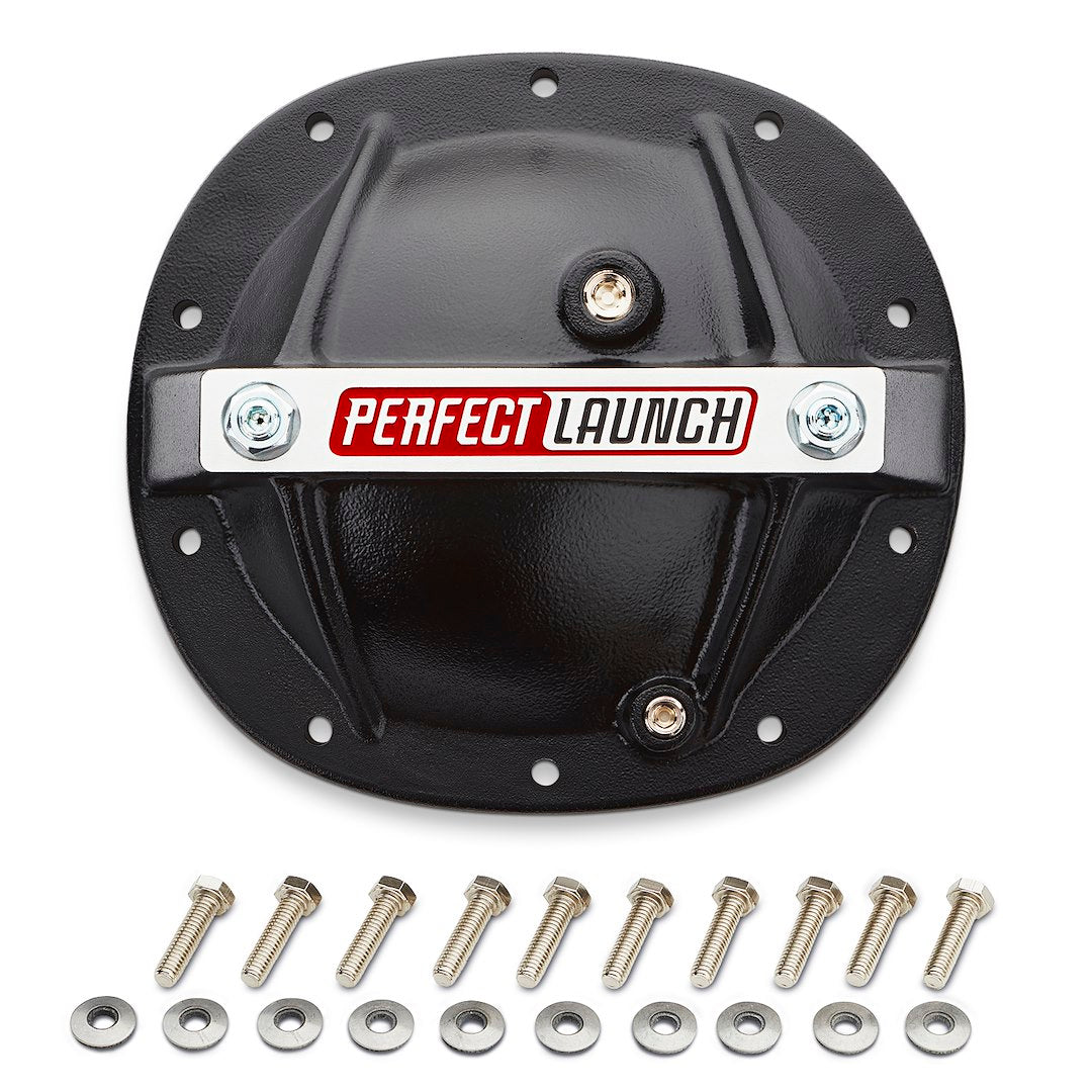 Proform Parts 66667 GM Rear Differential Cover
