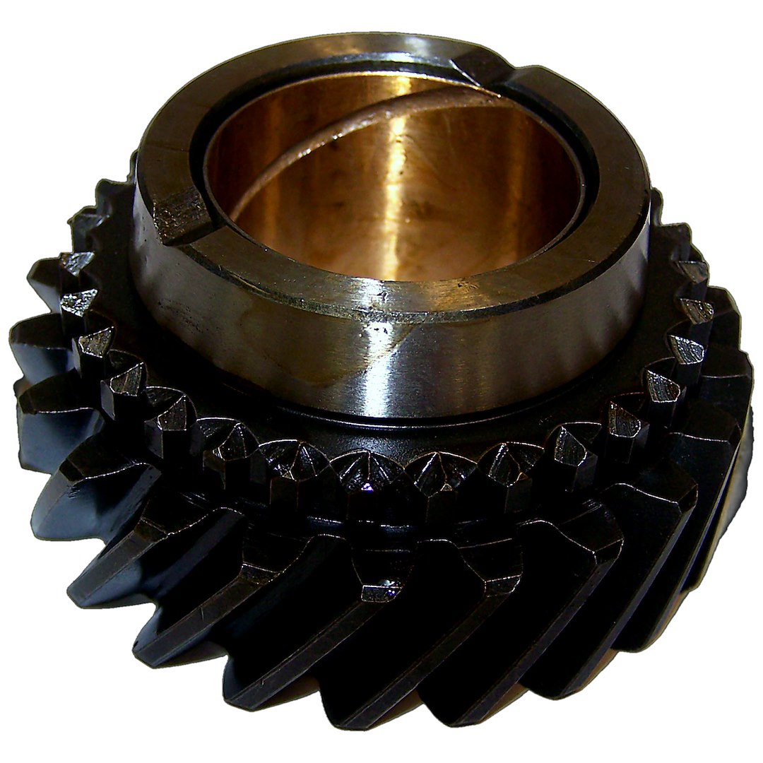 Crown Automotive J0906197 Manual-Transmission Cluster Gear - image 2
