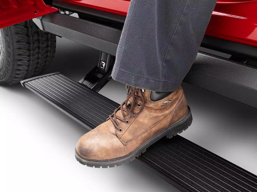 Amp Research PowerStep™ XL Running Board 77140-01A - image 6