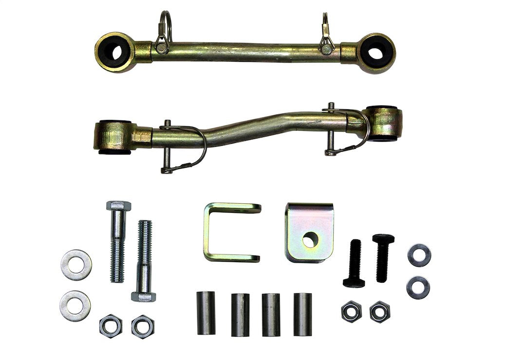 Skyjacker SBE120 TJ Front Double-Disconnect Stabilizer Links
