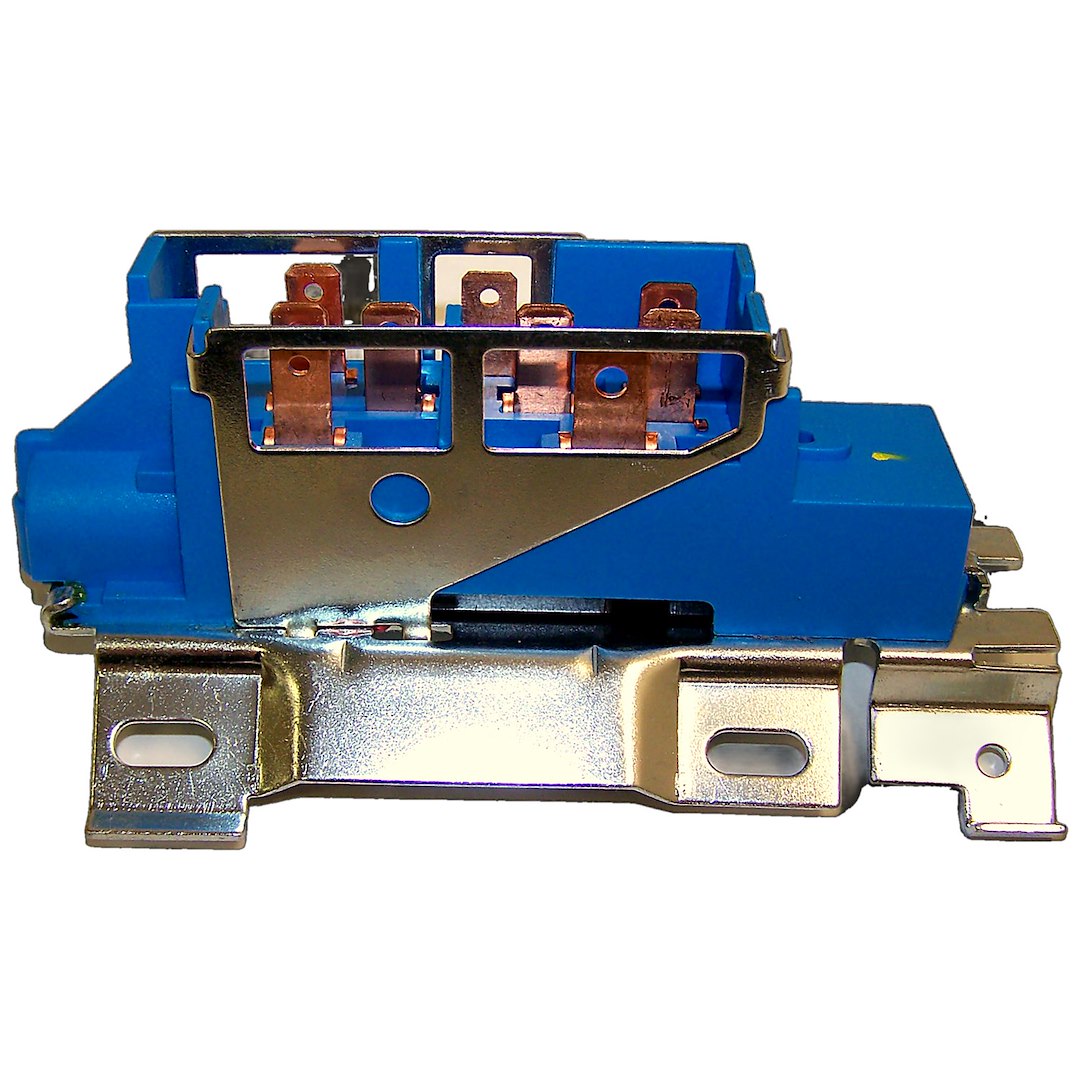 Crown Automotive J3250575 Column-Mount Ignition Switch - image 2