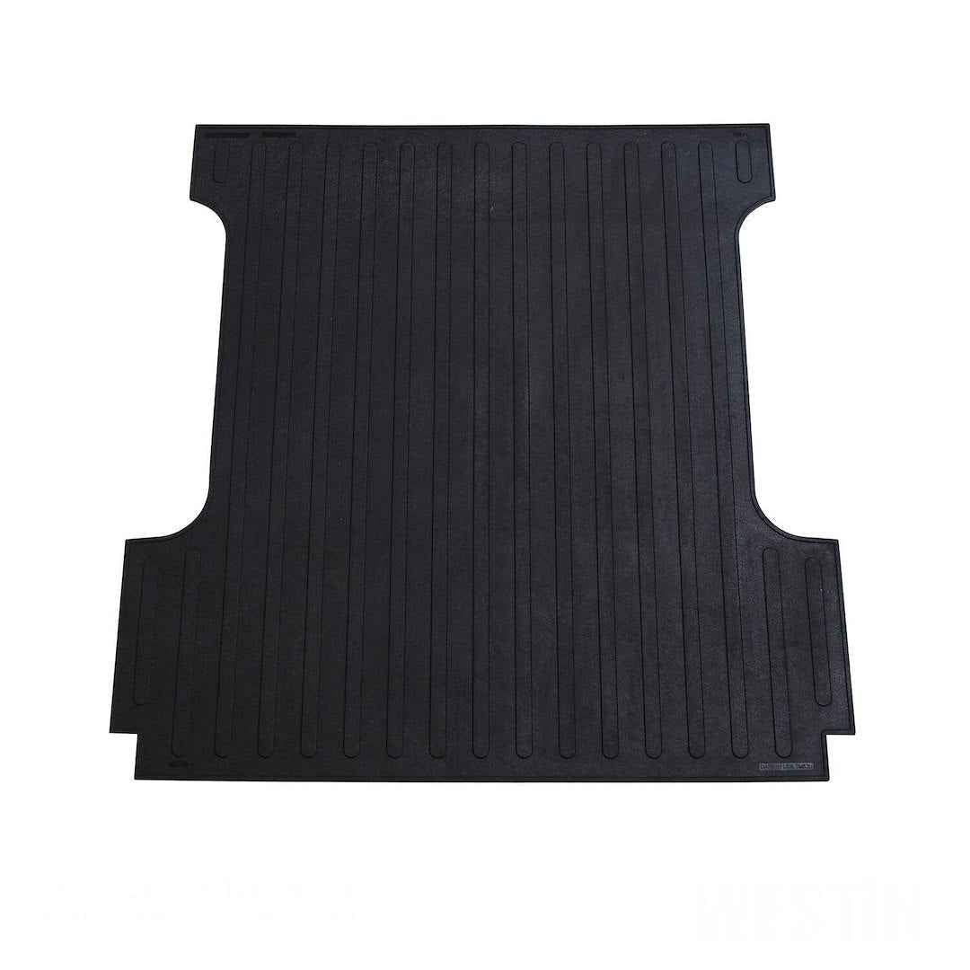 Westin Automotive 50-6415 Rubber Truck Bed Mat - Ford F-250 SD