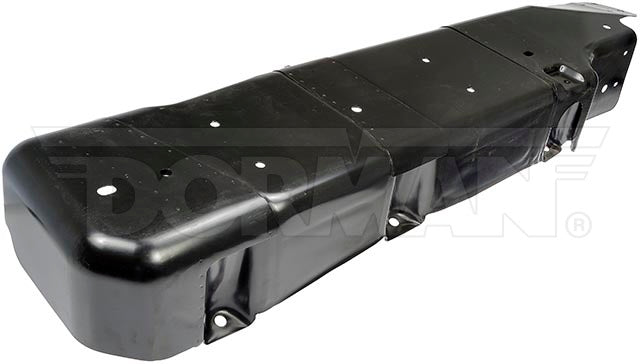 Dorman 999-900 Jeep Gas Tank Skid Plate - image 1