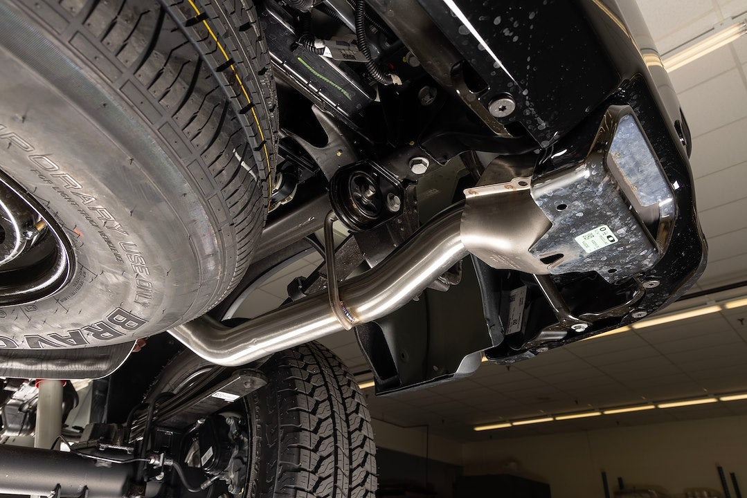 Flowmaster 738207 Signature Exhaust for GM 1500 6.2L