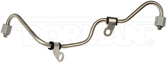 Dorman 809011 Stainless Steel Fuel Injector Line, 11 Inch - image 2