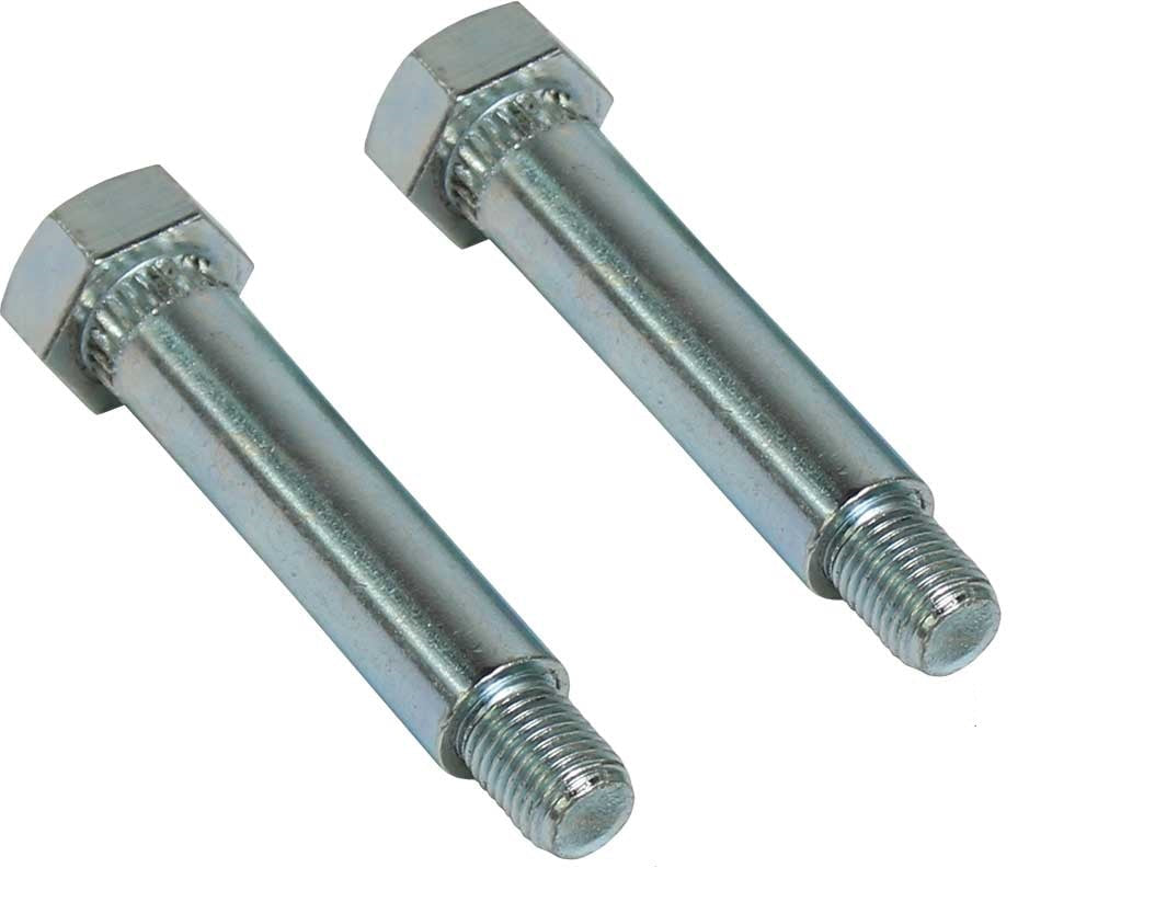 Dexter Axle Leaf Spring Shackle Bolt (00712601)