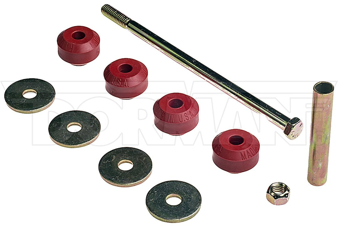 Dorman MAS Select Chassis SK8772 Select Stabilizer Bar Link Kit - image 2