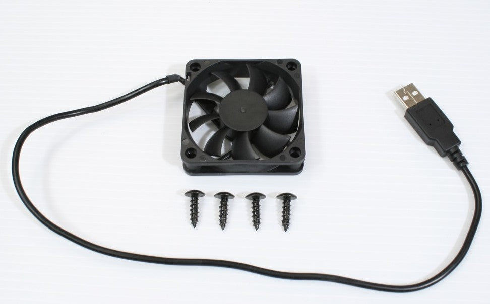 Mobotron Cf-110 USB Laptop Cooling Fan