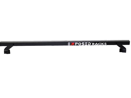 Exposed Racks 8-00-9603-BK Black Rear Crossbar, 39-7/8 Inch
