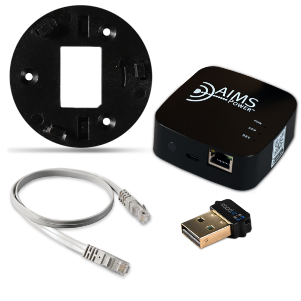 Aims Power Bt-Aims-Pro Bluetooth Interface Module - image 1