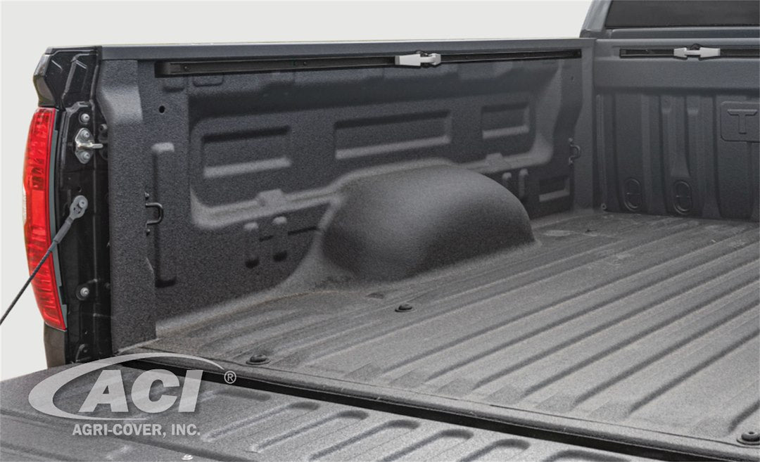 ACCESS Covers TonnoSport® Vinyl Tailgate Handle Lock Tonneau Cover 22050329 - image 2