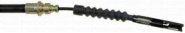 Dorman First Stop C93943 Parking Brake Cable - image 3