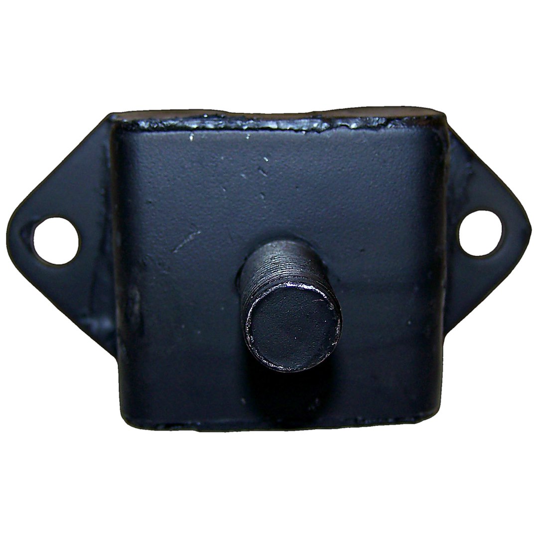 Crown Automotive J0638629 Black Steel Cushioned Motor Mount - image 2