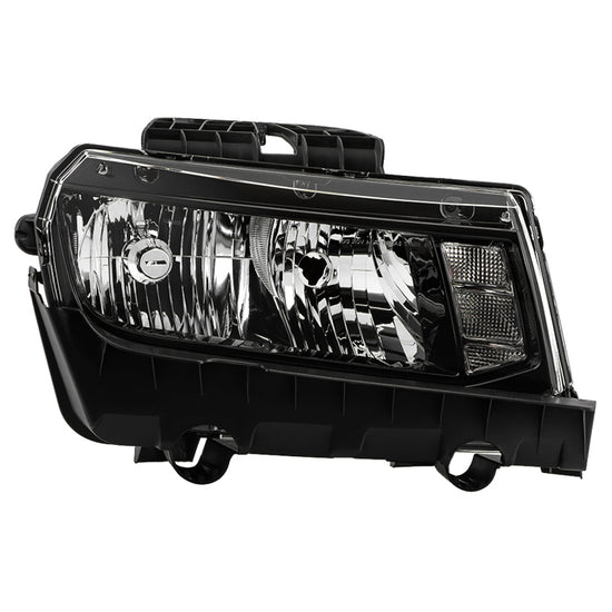 Xtune 9052989 Headlight Unit