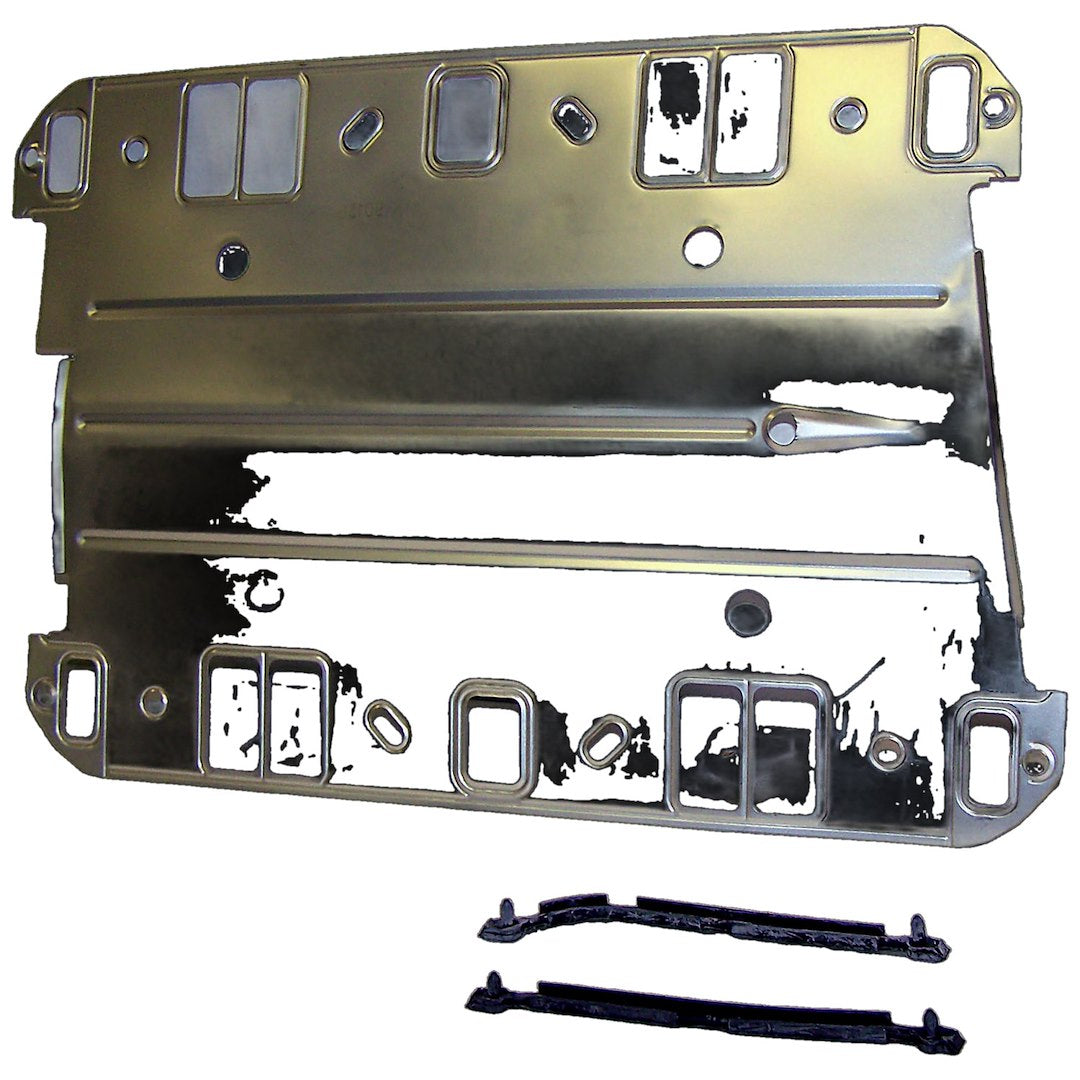Crown Automotive J8125869 5.0L/5.9L Intake Gasket and Seal Set - image 2