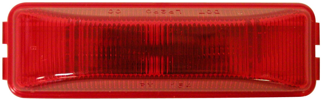 Peterson Mfg. Not Applicable Incandescent Clearance Light (V154r)