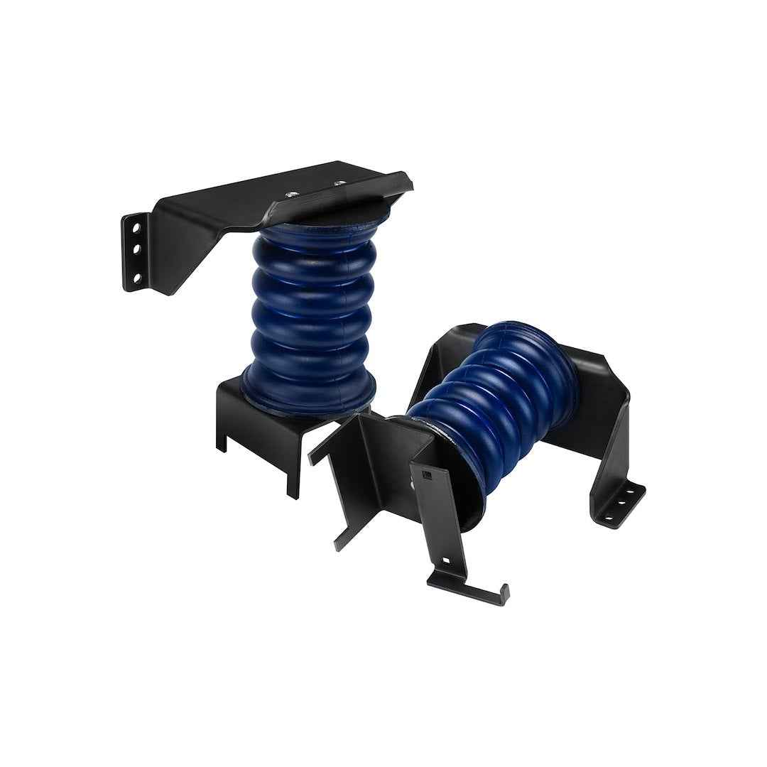 Super Springs SSR-184-40-1 Helper Spring Kit - 3000 lb