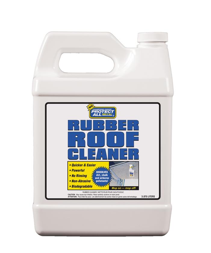 Norcold 50410 Rubber Roof Cleaner