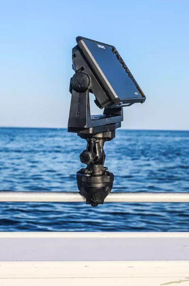 Railblaza 11-4206-11 HEXX RailMount 32-41