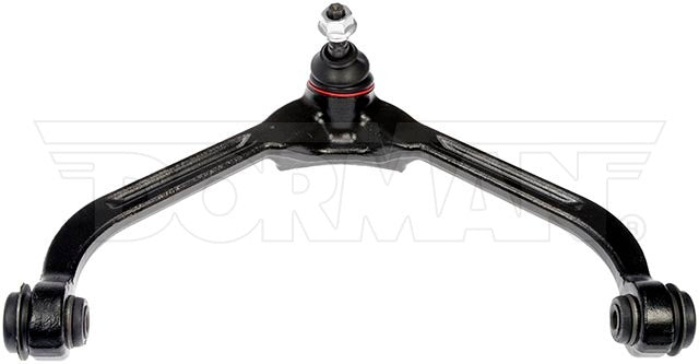 Dorman (OE Solutions) 520-354 Iron Control Arm and Bushing - image 1