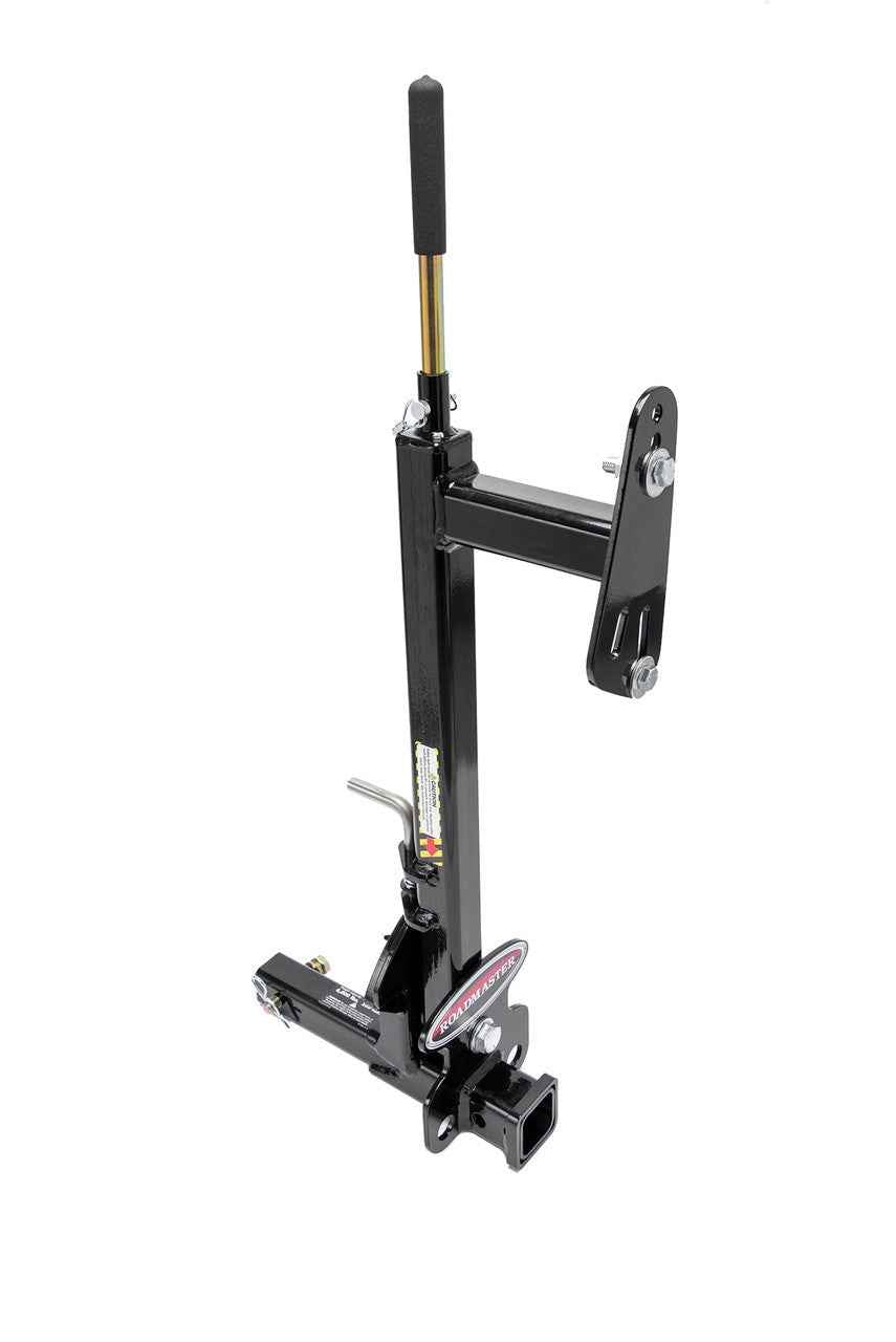 Roadmaster 195125 Spare Tire Carrier - 24-1/2 in